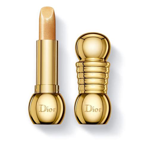 dior diorific lipstick golden 065